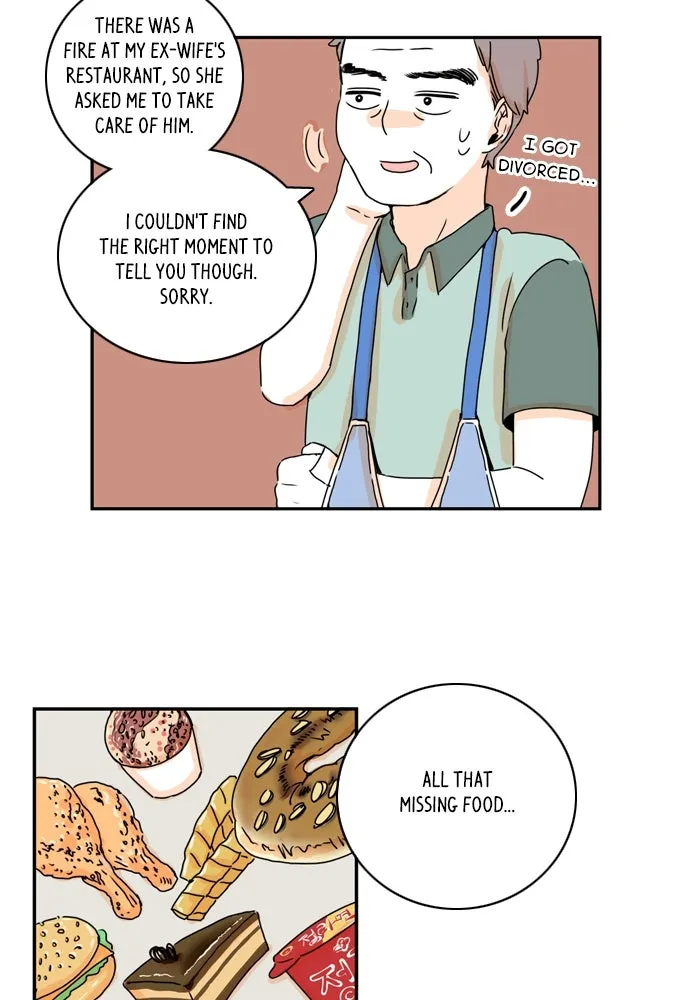 Our House Chapter 10 page 10 - 