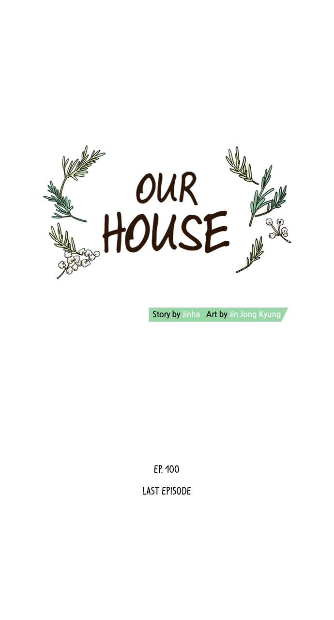 Our House Chapter 100 page 2 - 