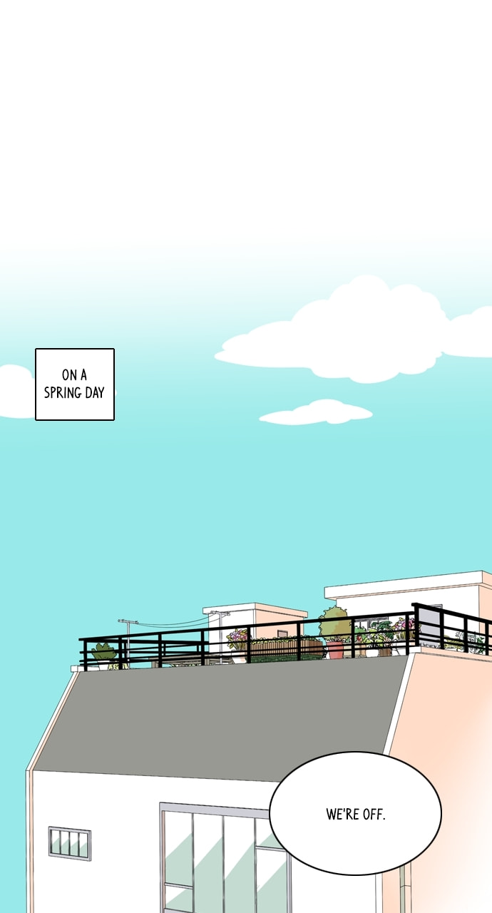 Our House Chapter 100 page 3 - 