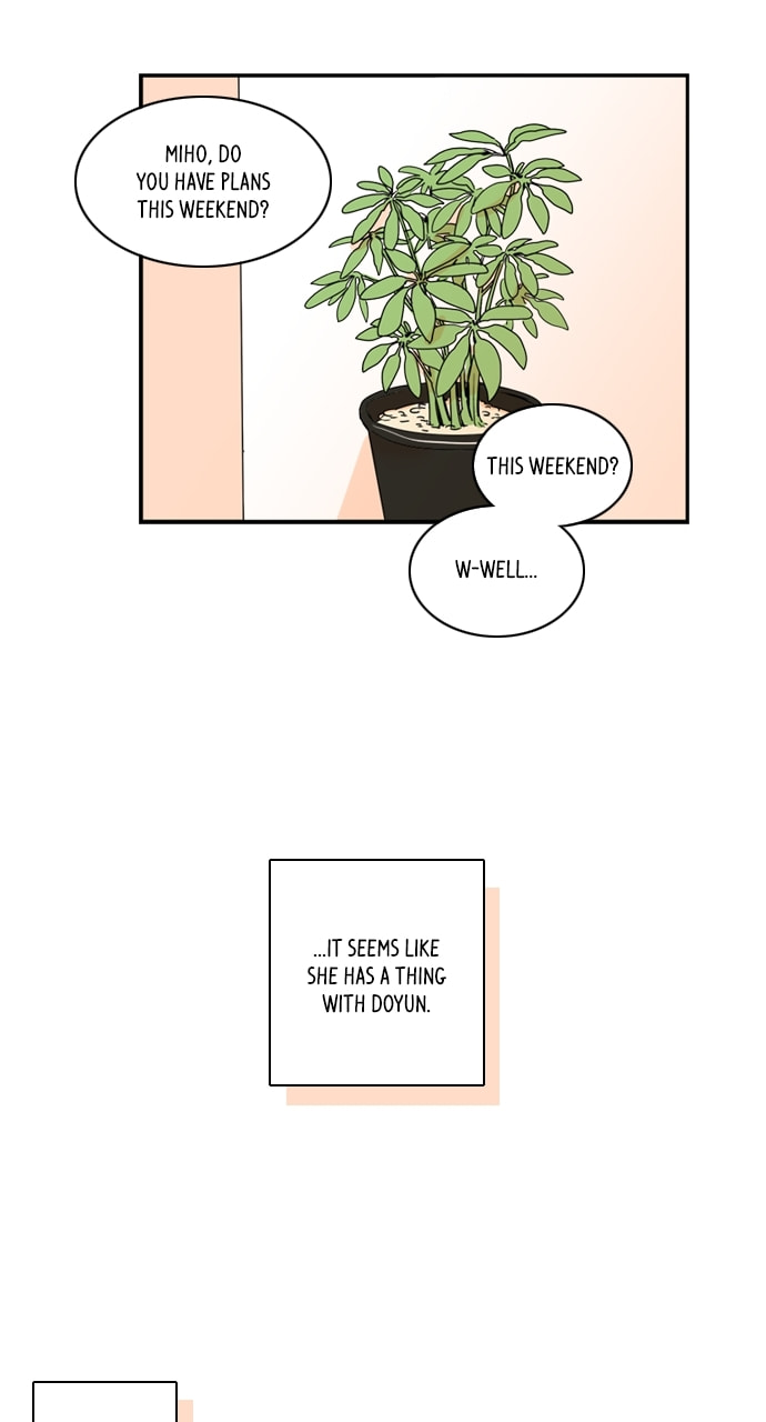 Our House Chapter 100 page 21 - 