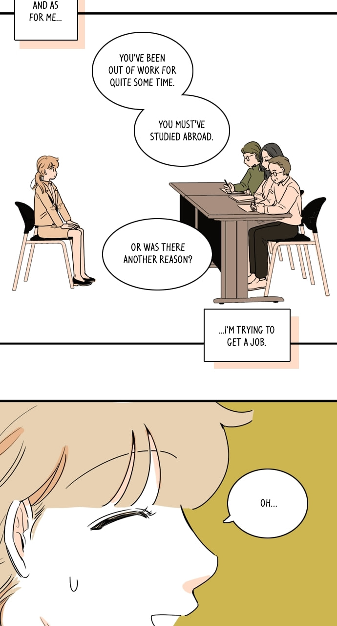 Our House Chapter 100 page 22 - 