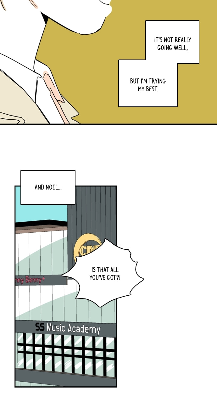 Our House Chapter 100 page 23 - 