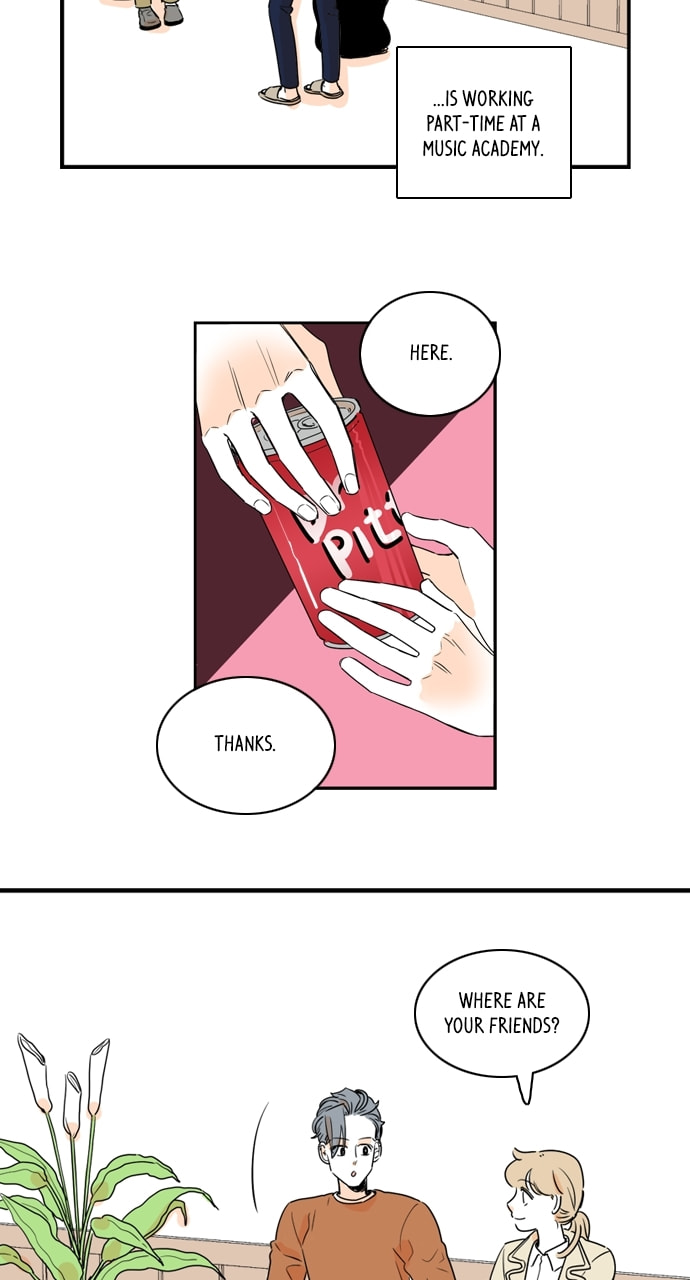 Our House Chapter 100 page 25 - 