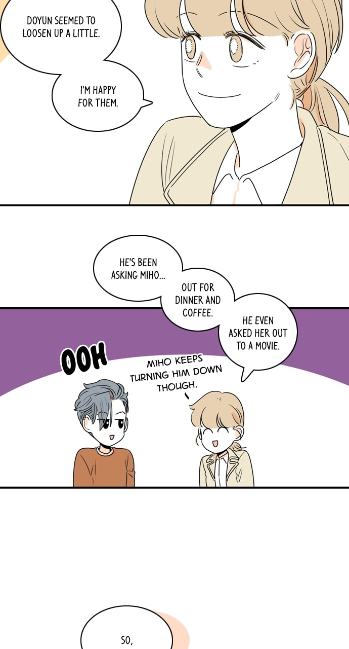 Our House Chapter 100 page 29 - 