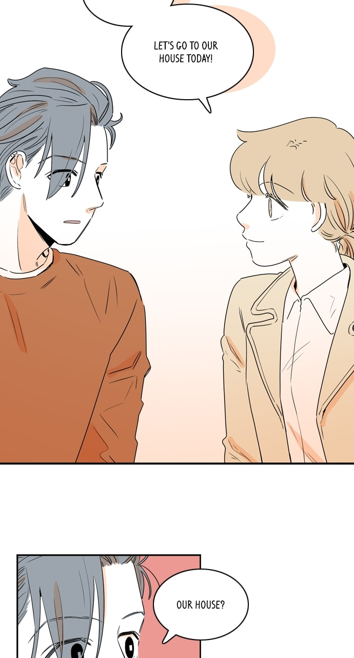 Our House Chapter 100 page 30 - 