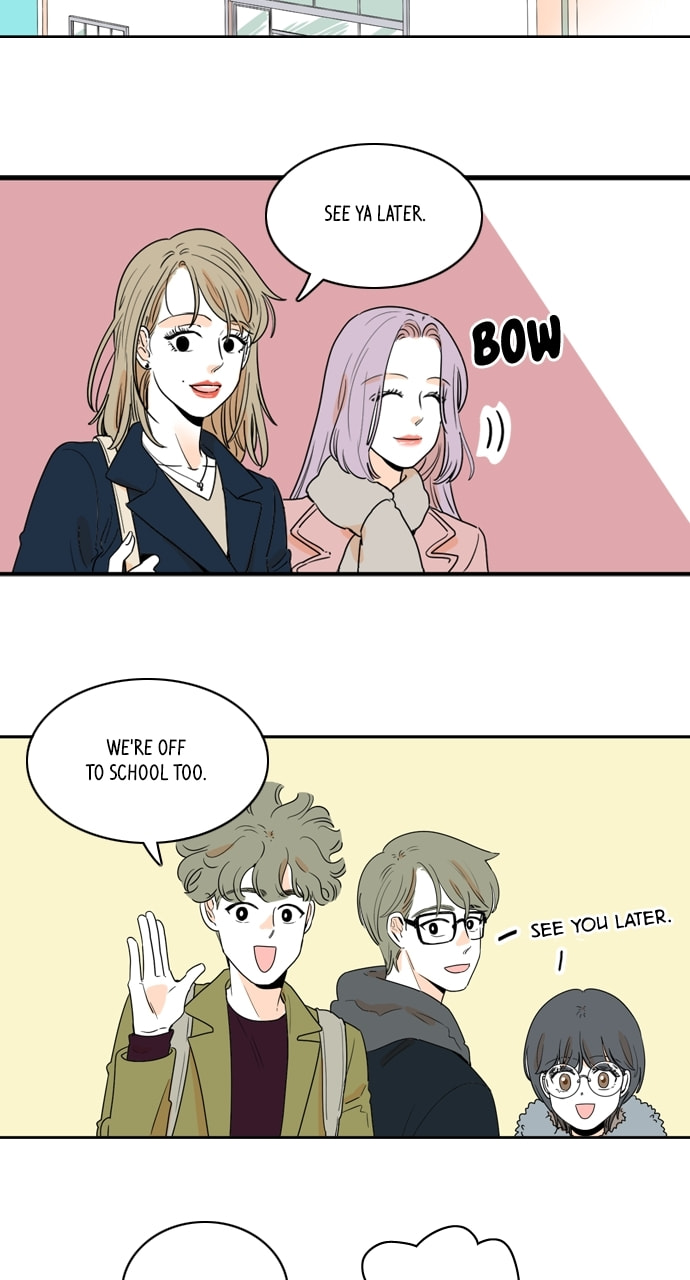 Our House Chapter 100 page 4 - 