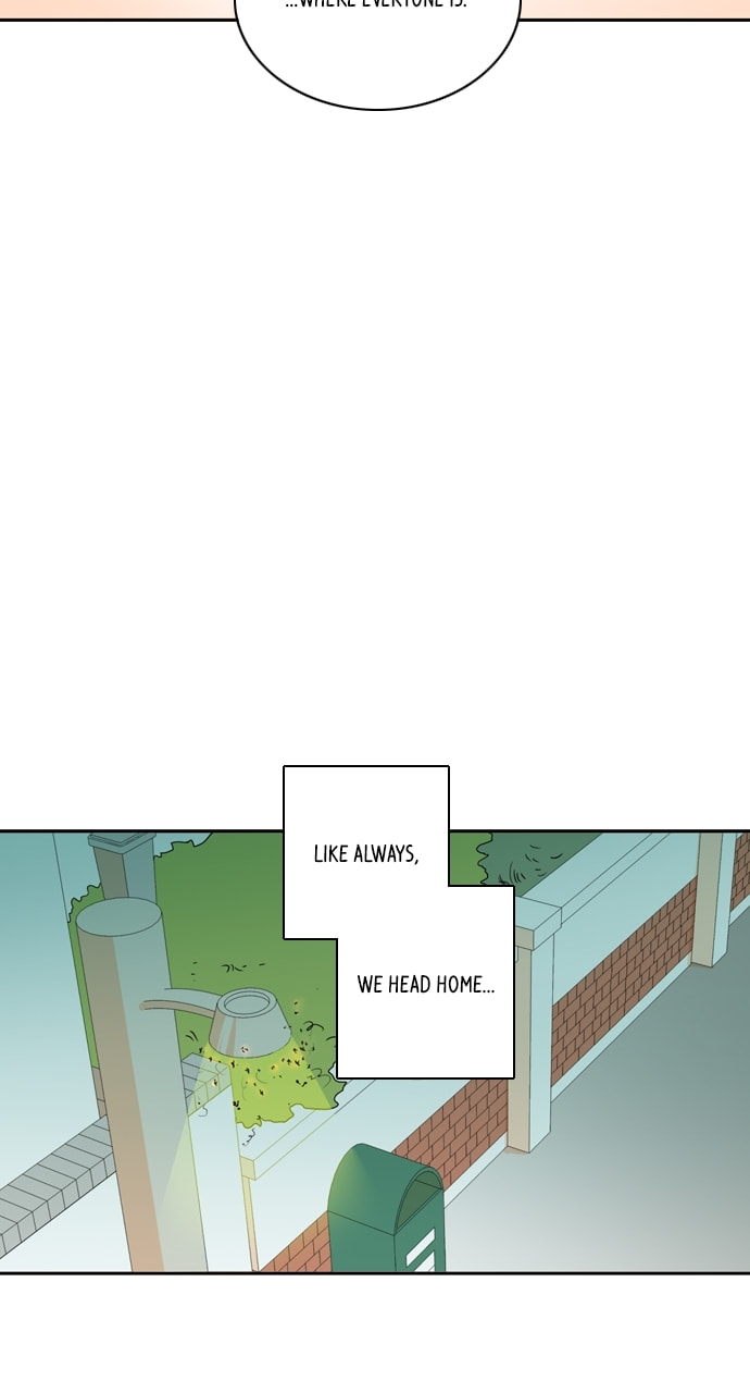 Our House Chapter 100 page 34 - 