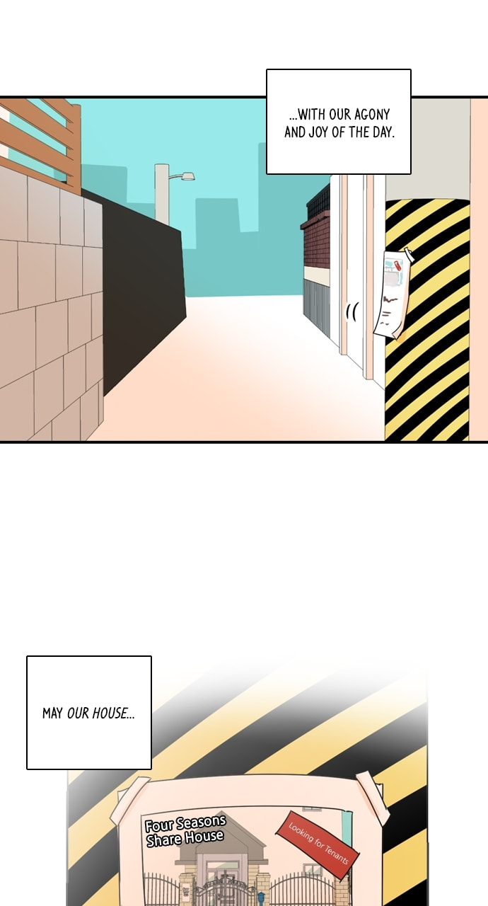 Our House Chapter 100 page 35 - 