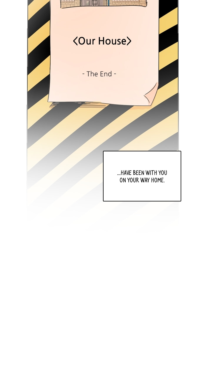 Our House Chapter 100 page 36 - 