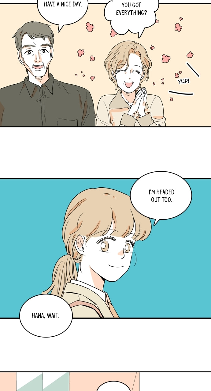 Our House Chapter 100 page 5 - 
