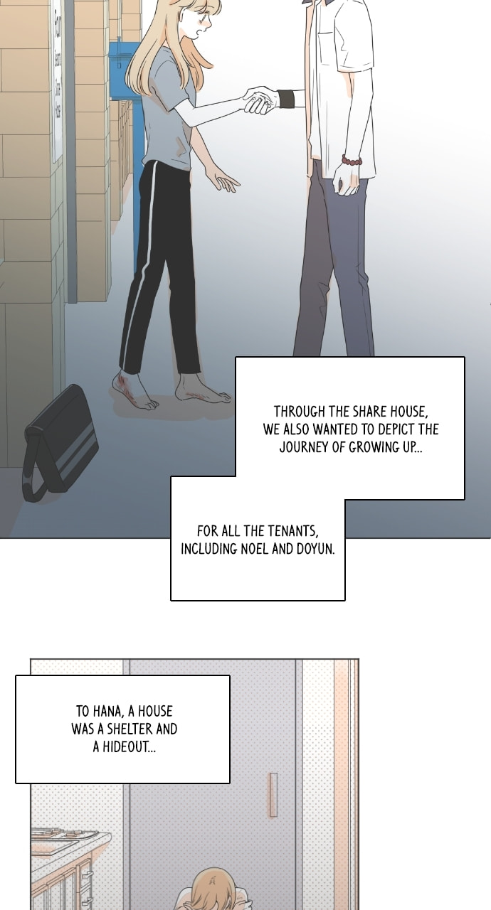 Our House Chapter 100 page 41 - 