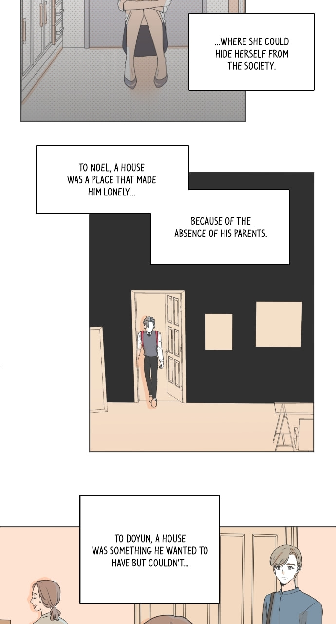 Our House Chapter 100 page 42 - 