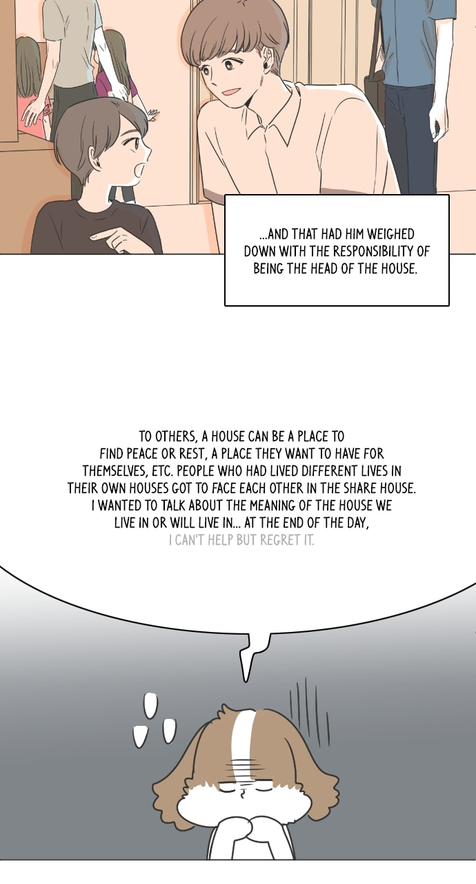 Our House Chapter 100 page 43 - 