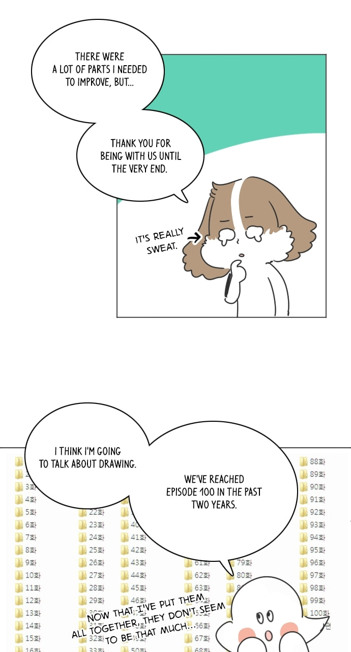 Our House Chapter 100 page 44 - 
