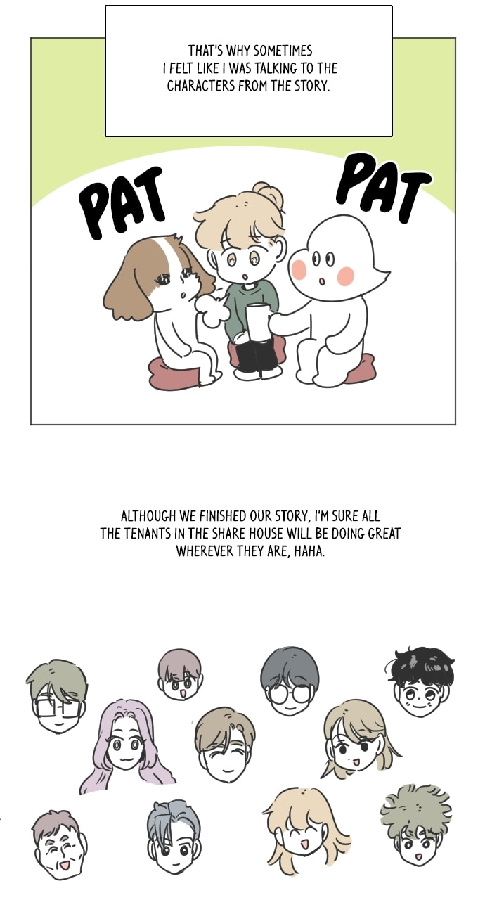 Our House Chapter 100 page 47 - 