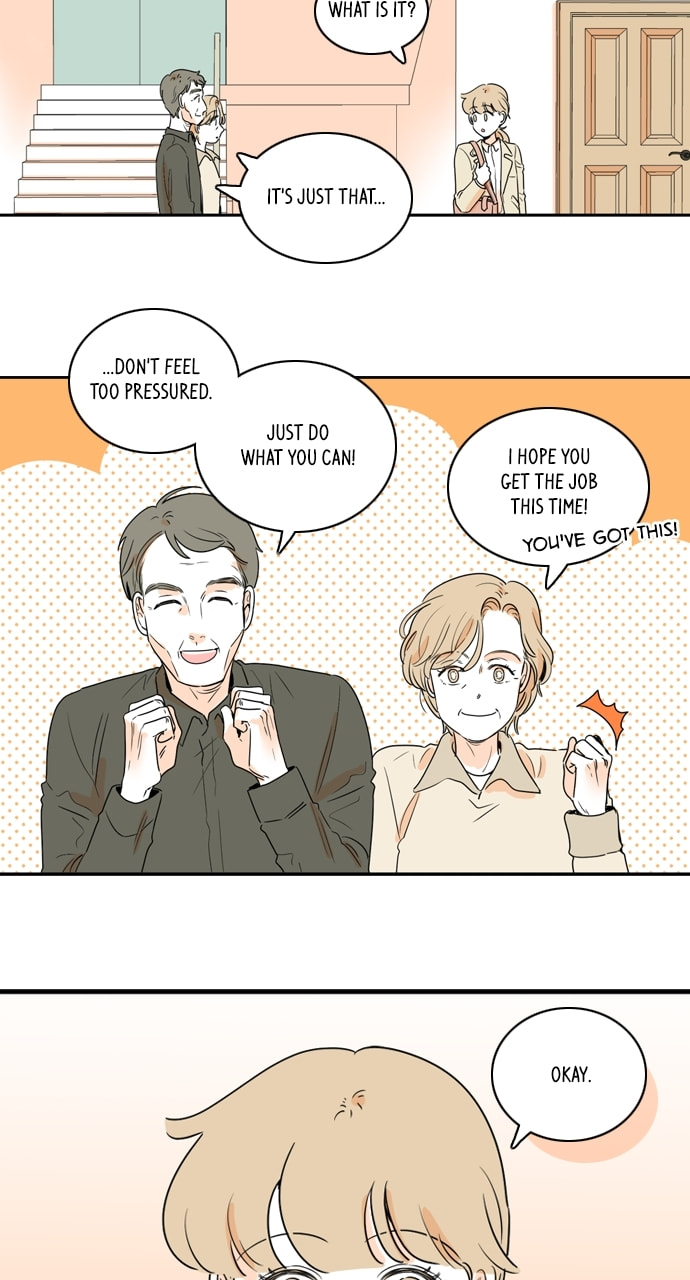 Our House Chapter 100 page 6 - 
