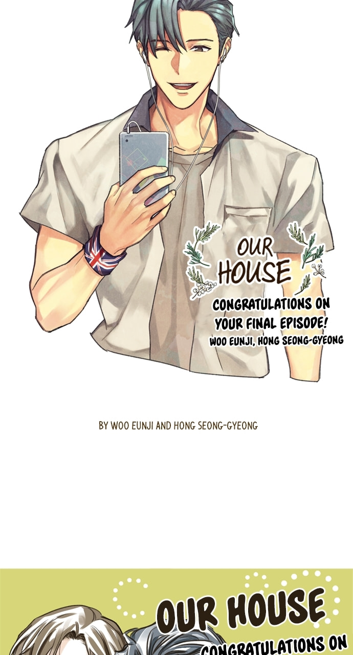 Our House Chapter 100 page 51 - 