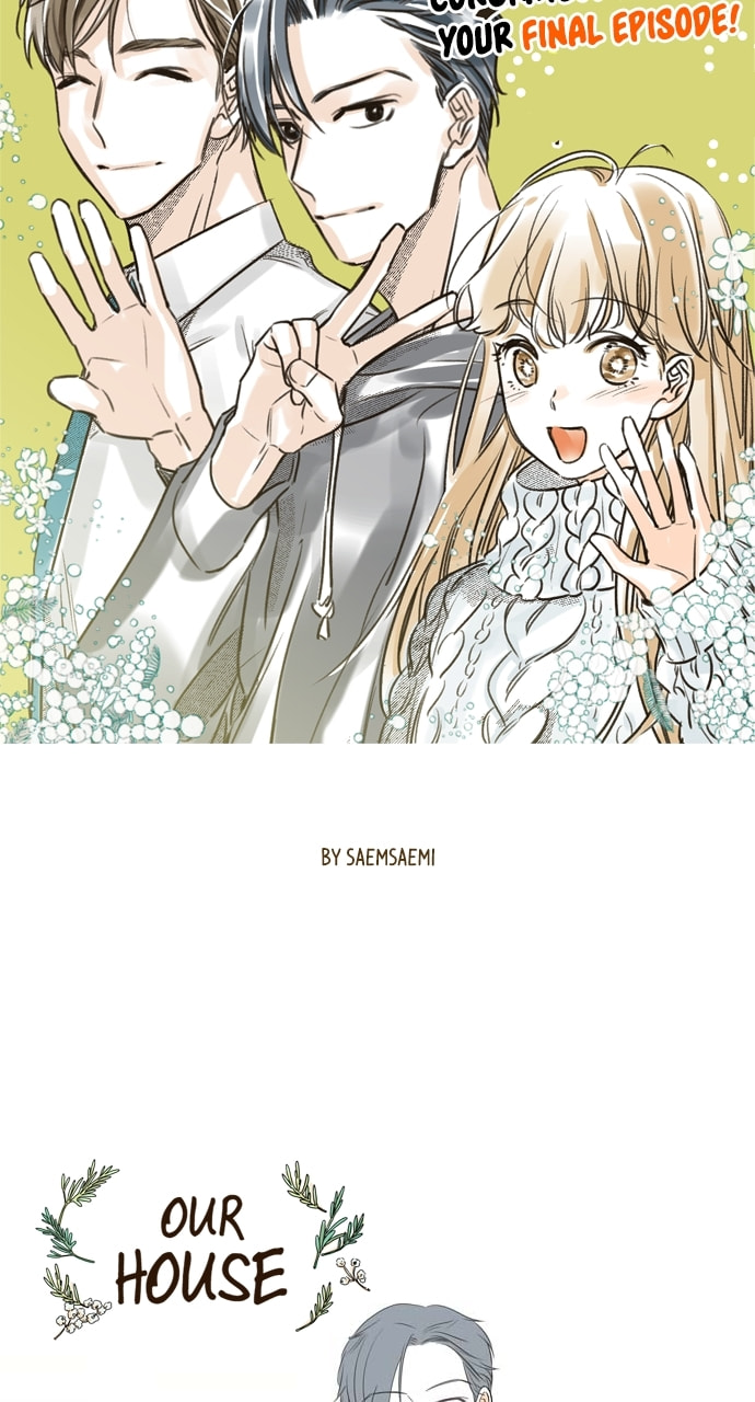 Our House Chapter 100 page 52 - 