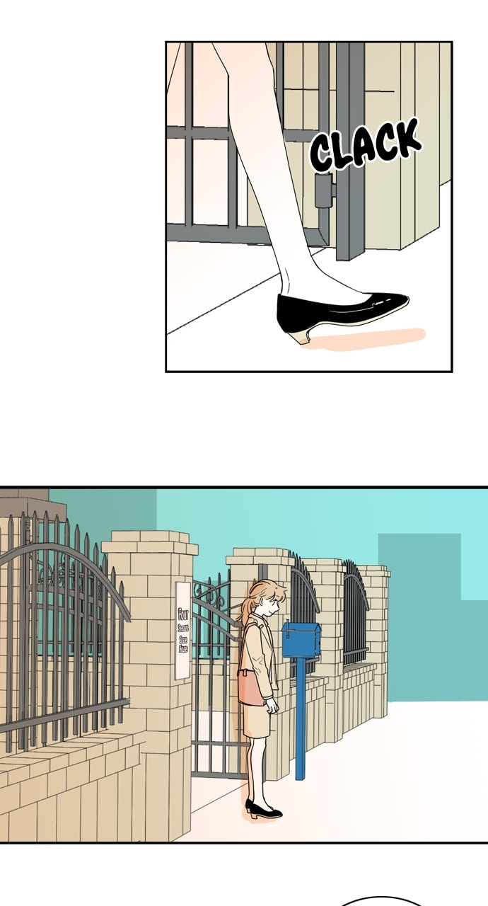 Our House Chapter 100 page 8 - 