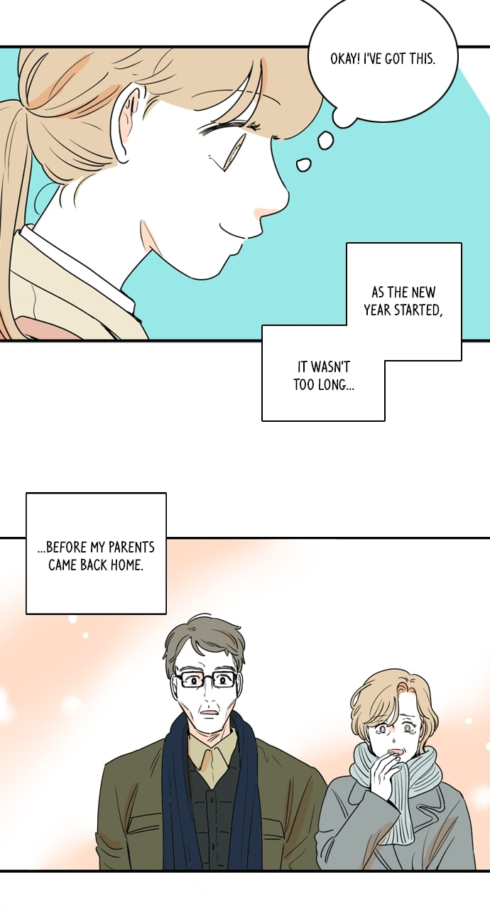Our House Chapter 100 page 9 - 