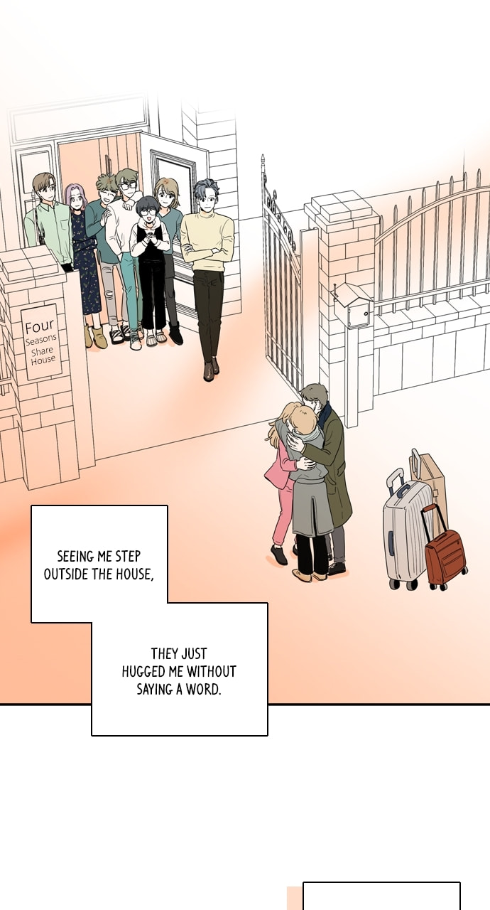 Our House Chapter 100 page 10 - 
