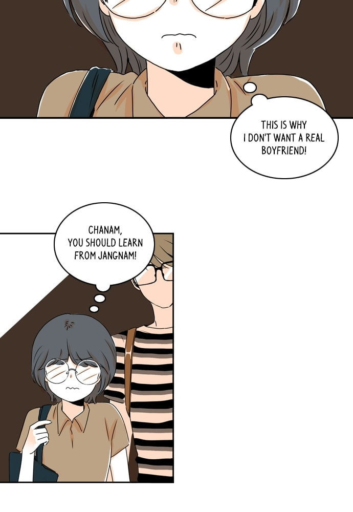 Our House Chapter 11 page 21 - 