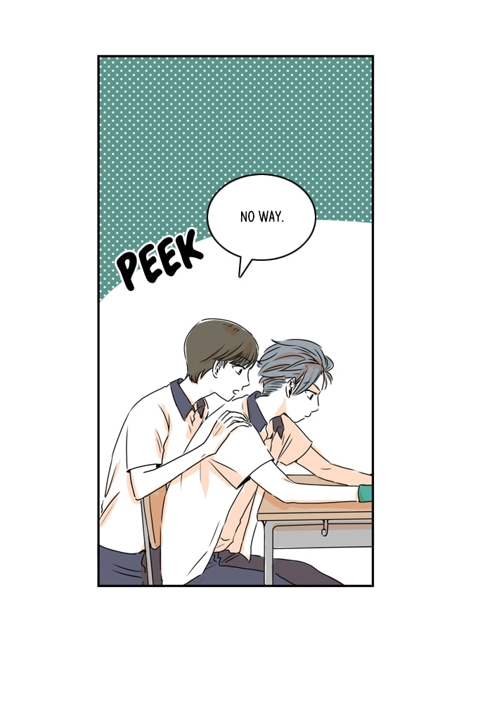 Our House Chapter 11 page 33 - 