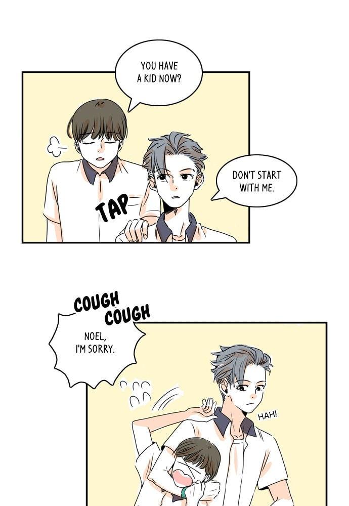 Our House Chapter 11 page 34 - 