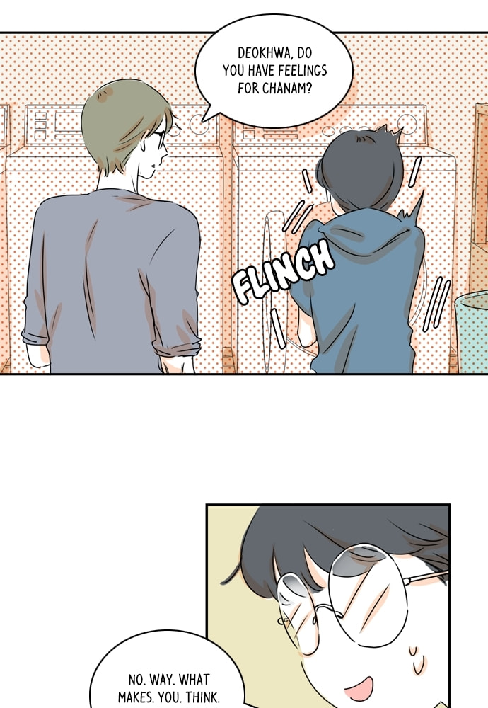 Our House Chapter 11 page 6 - 