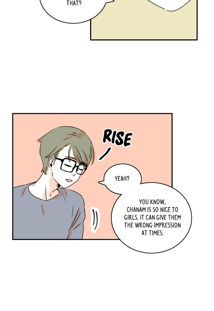 Our House Chapter 11 page 7 - 