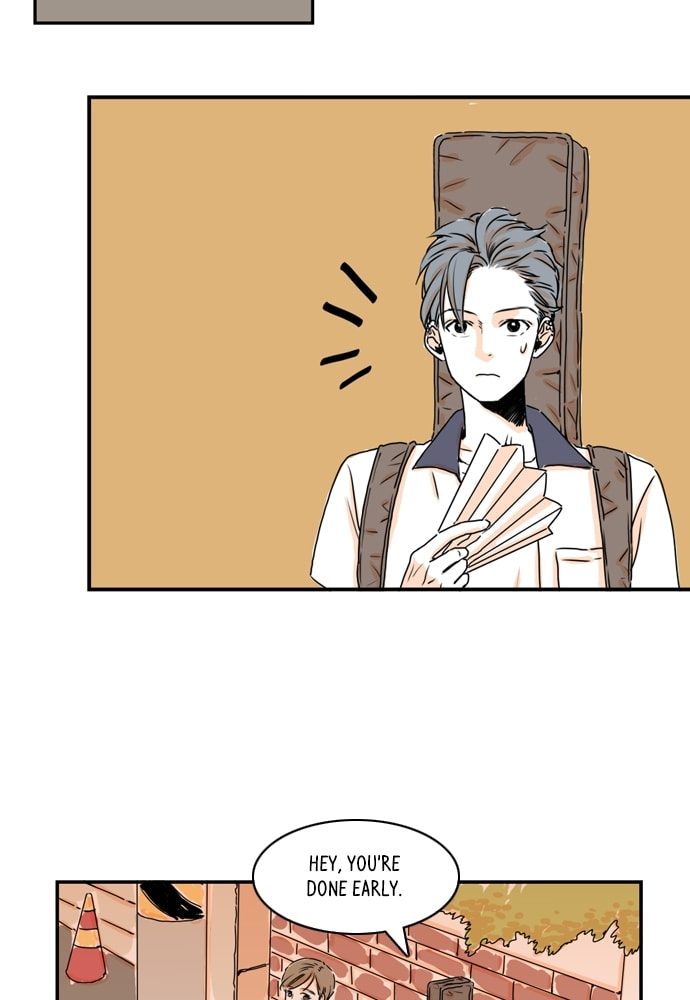 Our House Chapter 12 page 12 - 