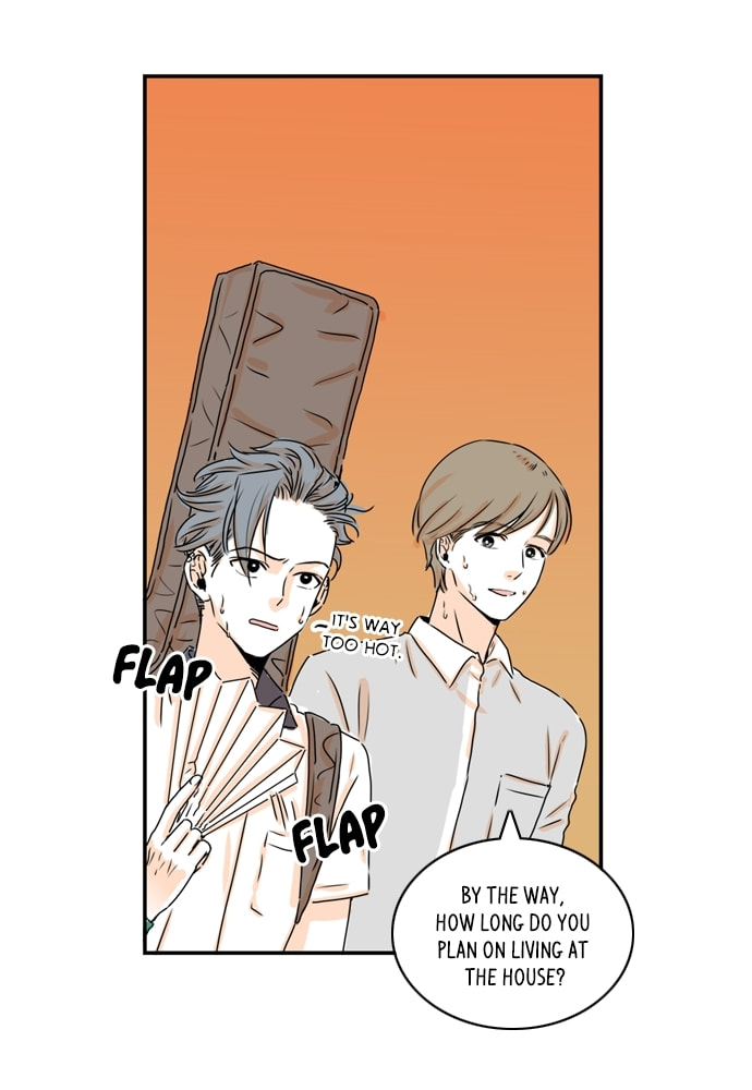 Our House Chapter 12 page 15 - 