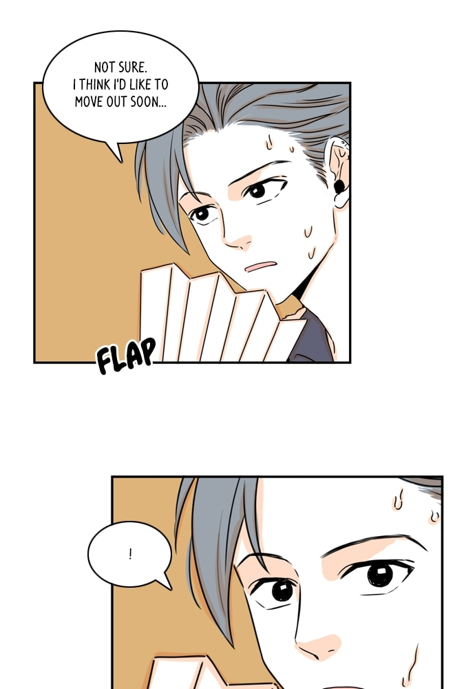 Our House Chapter 12 page 16 - 