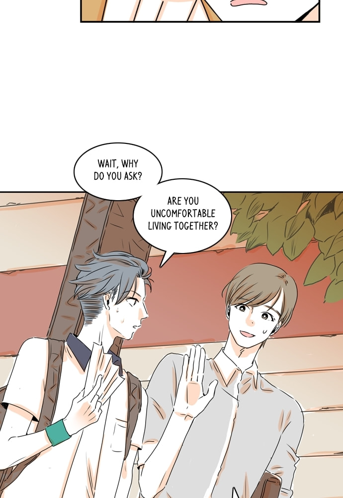 Our House Chapter 12 page 17 - 