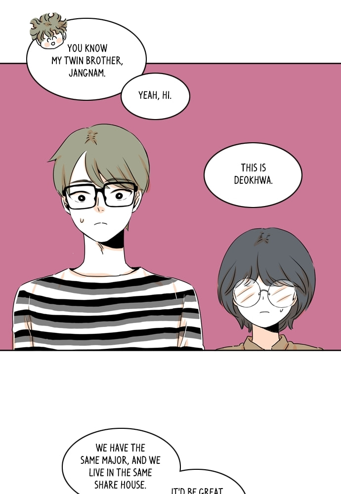 Our House Chapter 12 page 3 - 