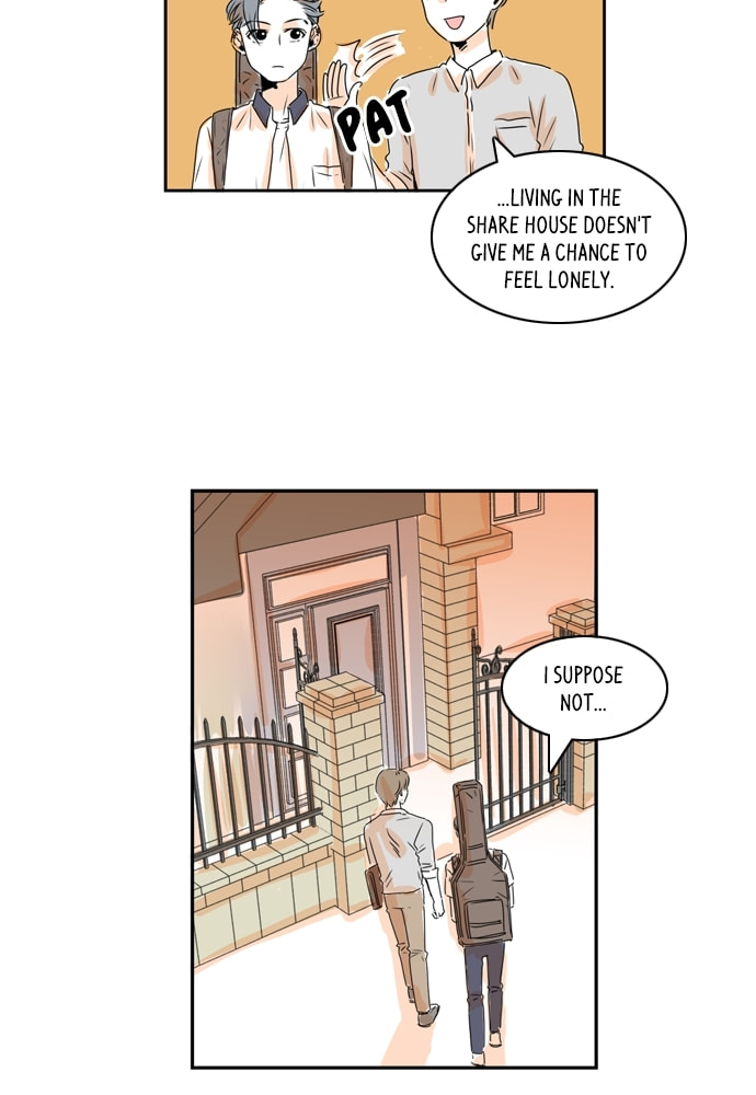 Our House Chapter 12 page 22 - 
