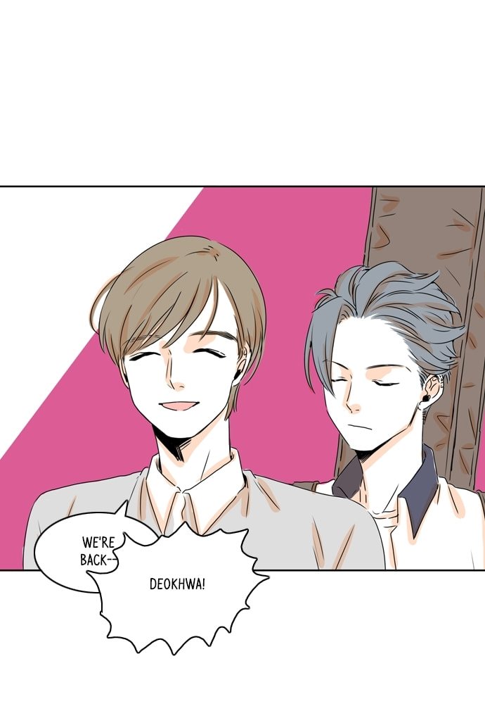 Our House Chapter 12 page 23 - 