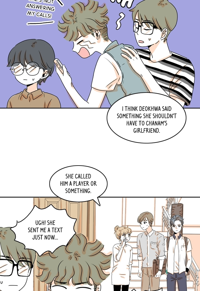 Our House Chapter 12 page 26 - 