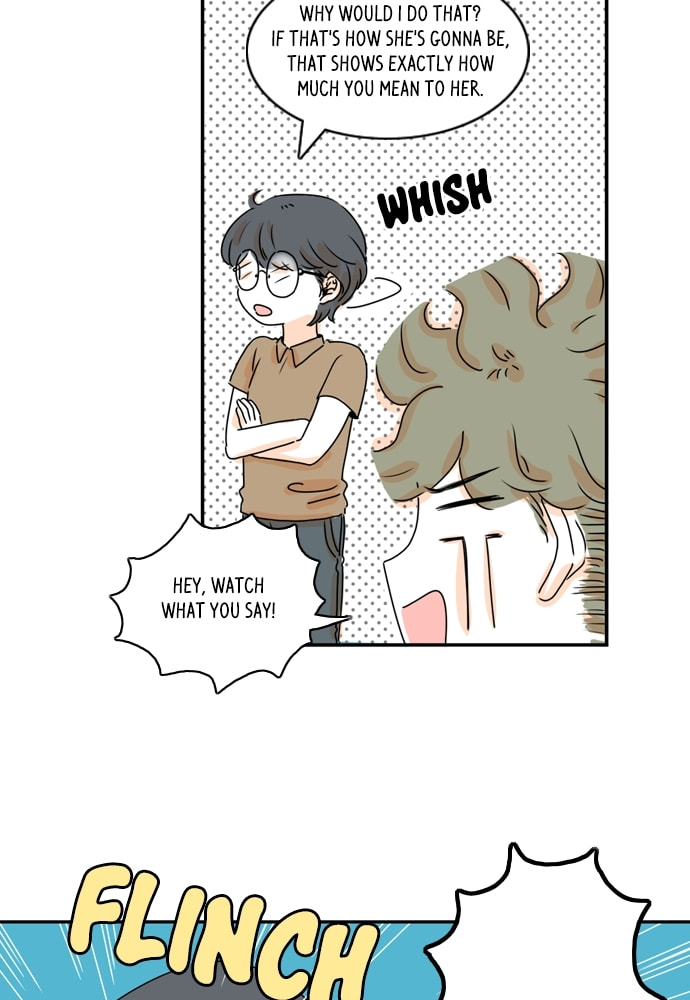 Our House Chapter 12 page 29 - 