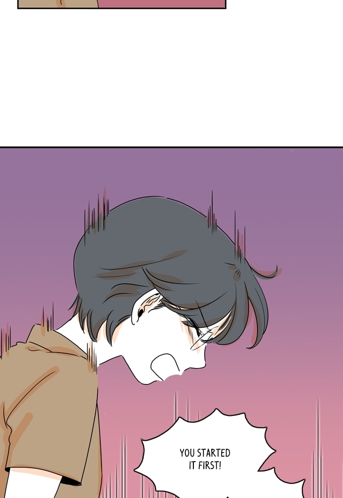 Our House Chapter 12 page 33 - 