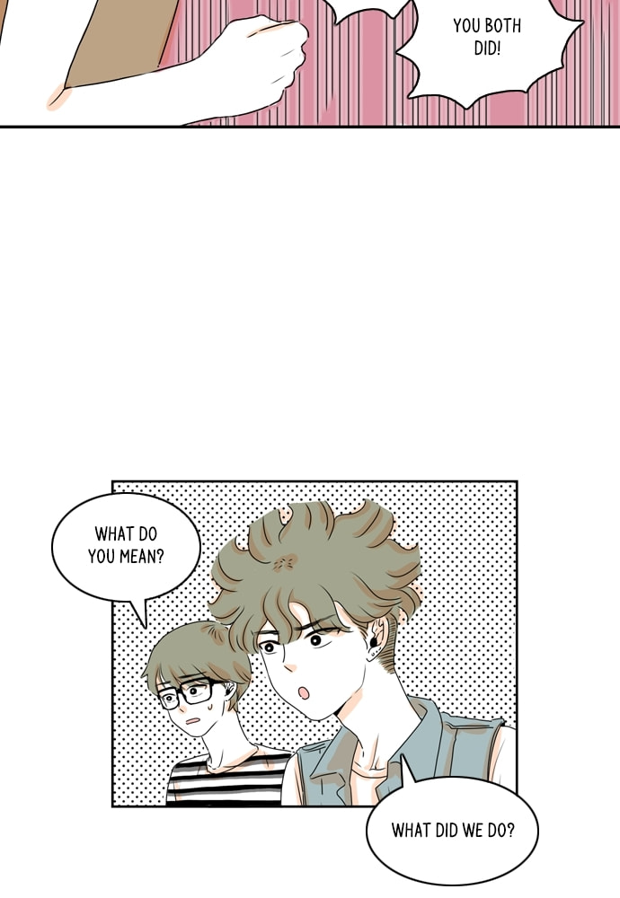 Our House Chapter 12 page 34 - 