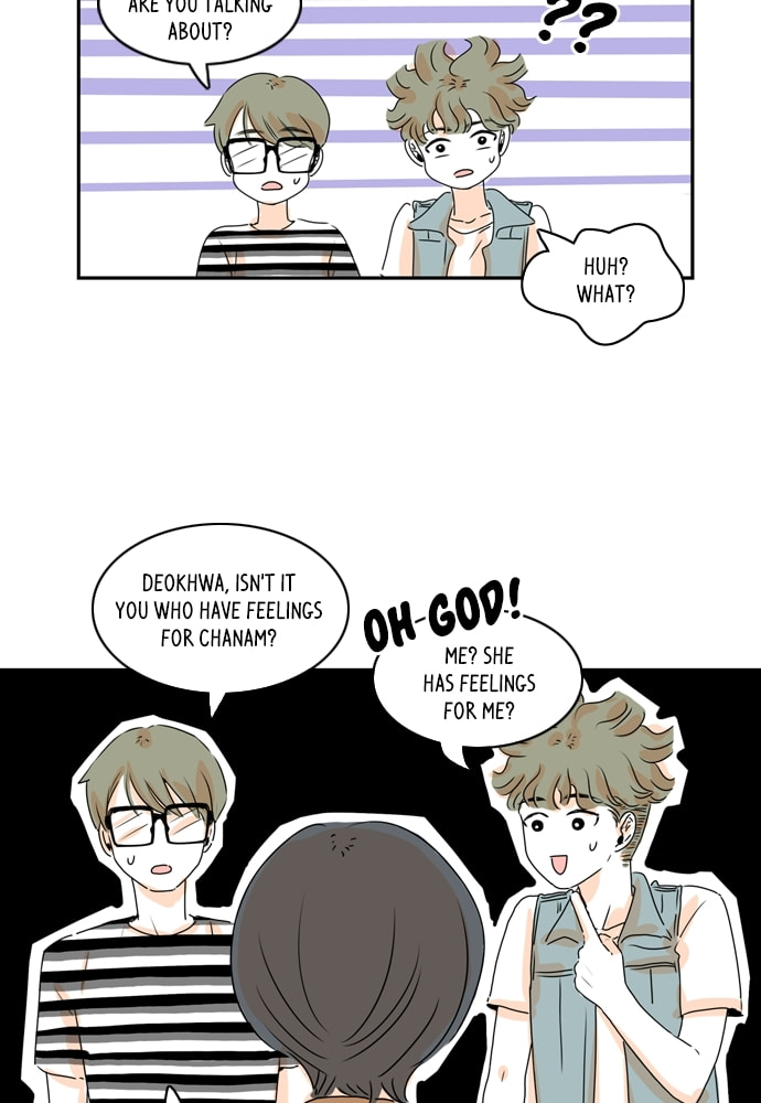 Our House Chapter 12 page 37 - 