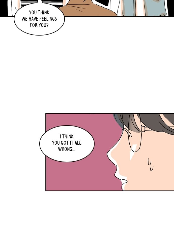 Our House Chapter 12 page 38 - 