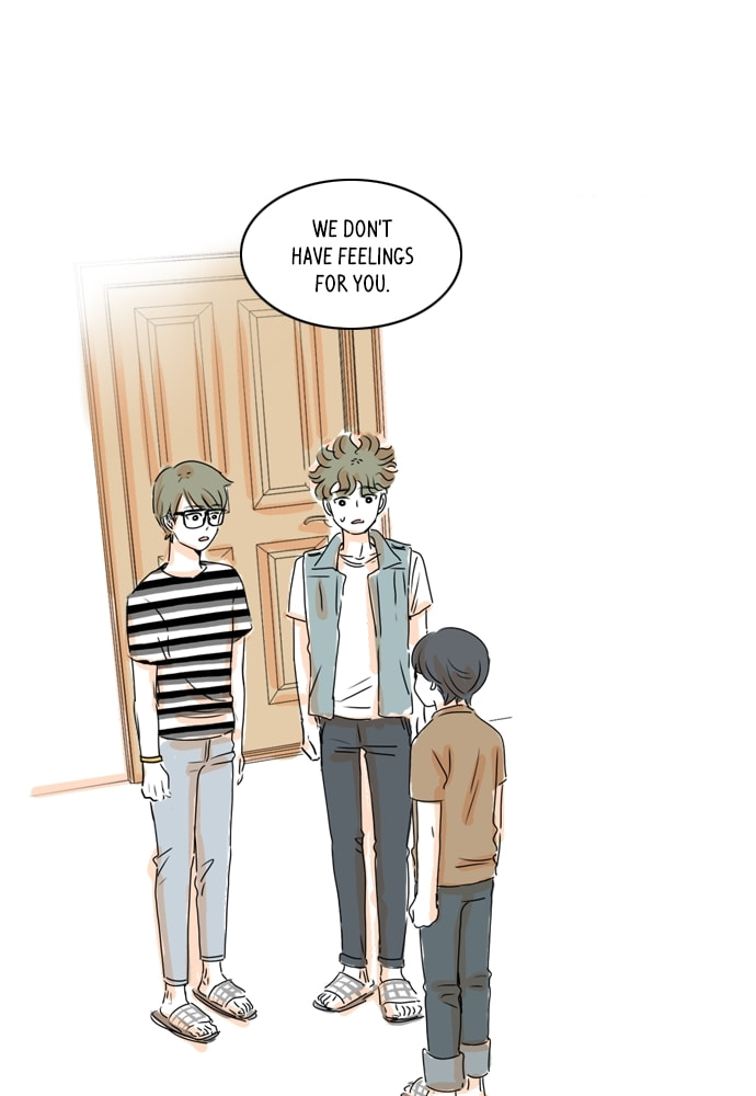 Our House Chapter 12 page 39 - 