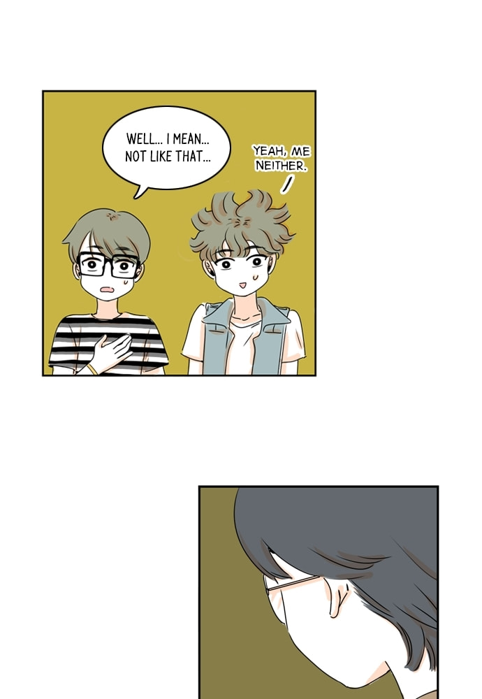 Our House Chapter 12 page 41 - 