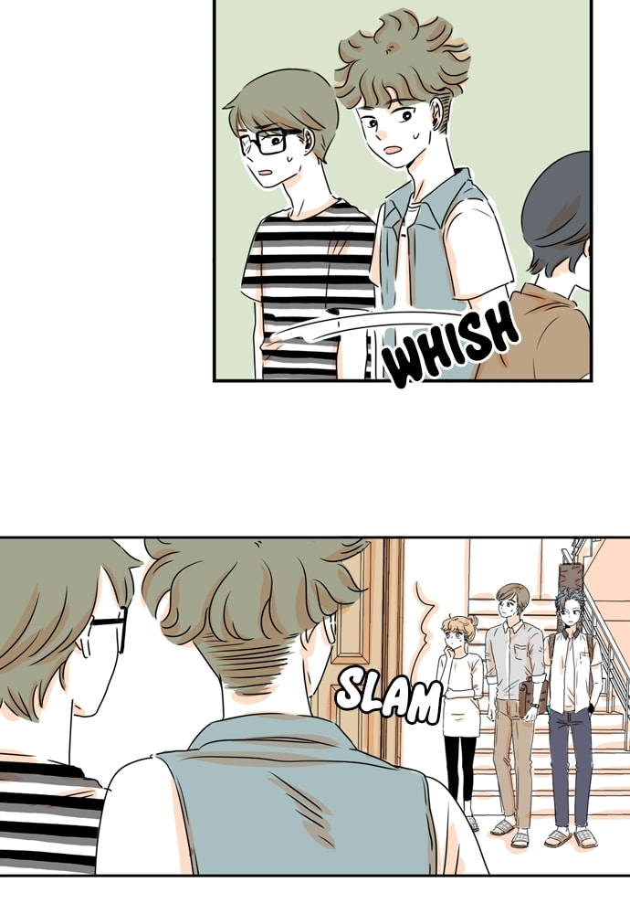 Our House Chapter 12 page 43 - 