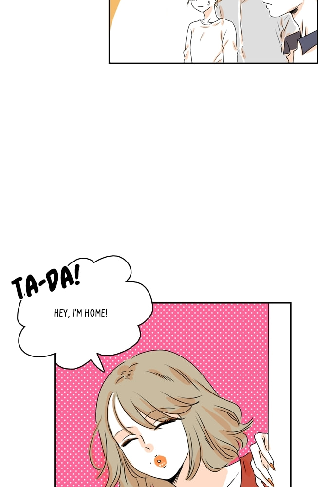 Our House Chapter 12 page 45 - 