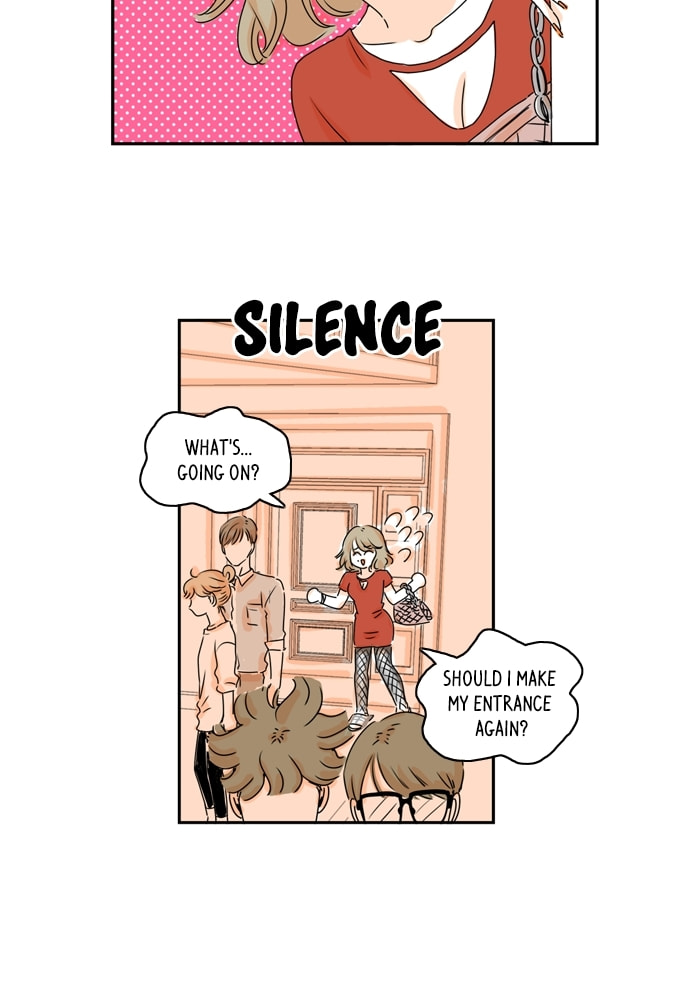 Our House Chapter 12 page 46 - 