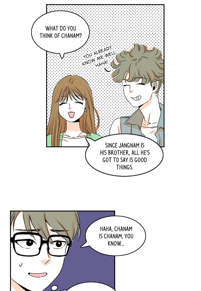 Our House Chapter 12 page 6 - 