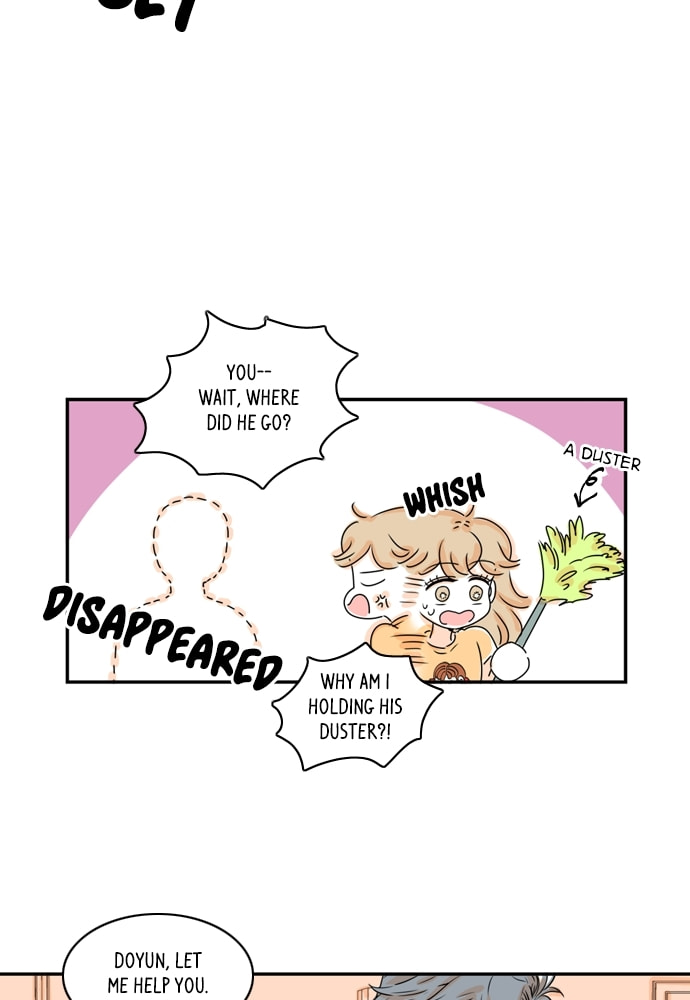 Our House Chapter 13 page 19 - 